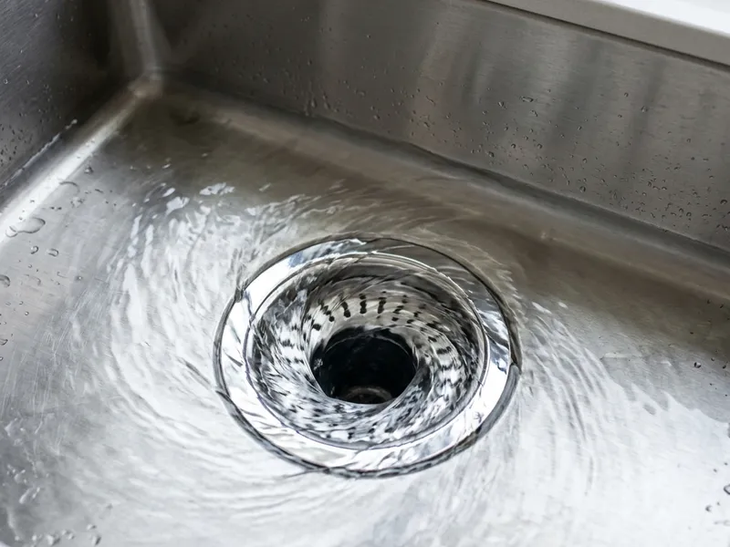 Drain Cleaning Plumber in Lacy-Lakeview, TX